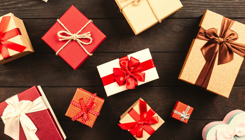 10 Step-by-Step Gift Wrapping Ideas for Any Occasion | The DIY Mommy